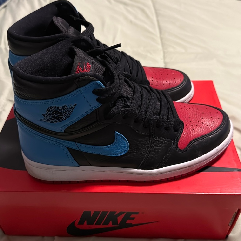 Nike Air Jordan High OG